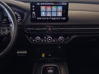 HONDA ZR-V 2.0 hev Sport