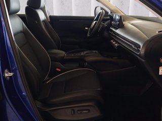 HONDA ZR-V 2.0 hev Sport