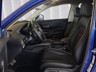 HONDA ZR-V 2.0 hev Sport
