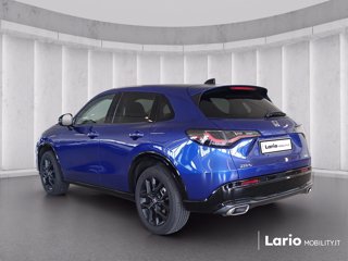HONDA ZR-V 2.0 hev Sport