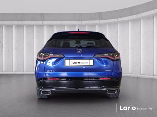 HONDA ZR-V 2.0 hev Sport