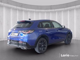 HONDA ZR-V 2.0 hev Sport