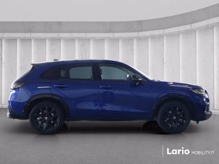 HONDA ZR-V 2.0 hev Sport