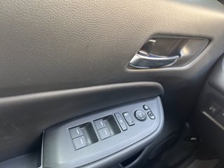 HONDA Jazz Crosstar 1.5 hev ecvt