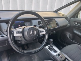 HONDA Jazz Crosstar 1.5 hev ecvt