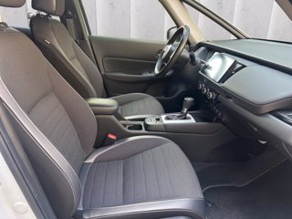 HONDA Jazz Crosstar 1.5 hev ecvt