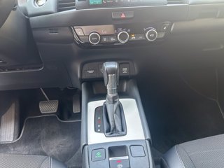 HONDA Jazz Crosstar 1.5 hev ecvt