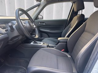 HONDA Jazz Crosstar 1.5 hev ecvt