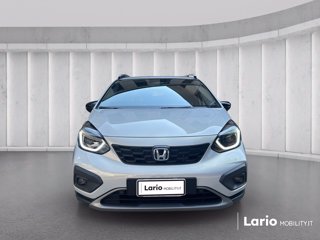 HONDA Jazz Crosstar 1.5 hev ecvt