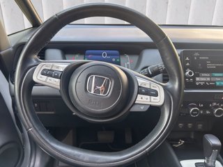 HONDA Jazz Crosstar 1.5 hev ecvt