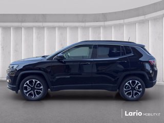 JEEP Compass 1.5 turbo t4 mhev Limited 2wd 130cv dct