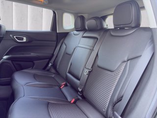 JEEP Compass 1.5 turbo t4 mhev Limited 2wd 130cv dct