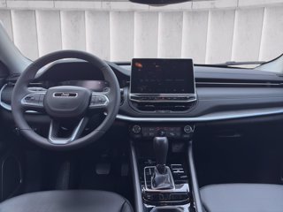 JEEP Compass 1.5 turbo t4 mhev Limited 2wd 130cv dct