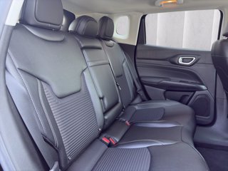 JEEP Compass 1.5 turbo t4 mhev Limited 2wd 130cv dct