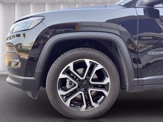 JEEP Compass 1.5 turbo t4 mhev Limited 2wd 130cv dct