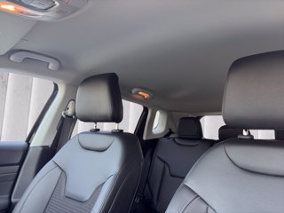 JEEP Compass 1.5 turbo t4 mhev Limited 2wd 130cv dct