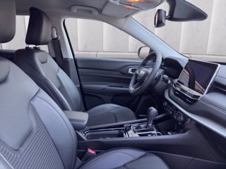 JEEP Compass 1.5 turbo t4 mhev Limited 2wd 130cv dct