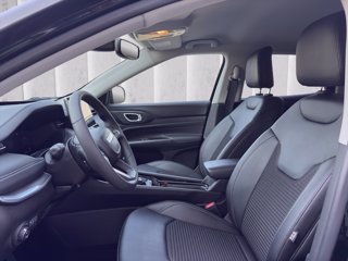 JEEP Compass 1.5 turbo t4 mhev Limited 2wd 130cv dct