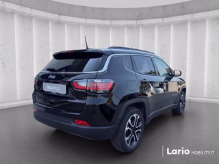 JEEP Compass 1.5 turbo t4 mhev Limited 2wd 130cv dct