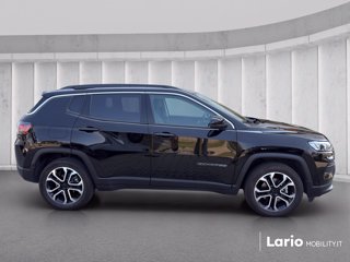 JEEP Compass 1.5 turbo t4 mhev Limited 2wd 130cv dct