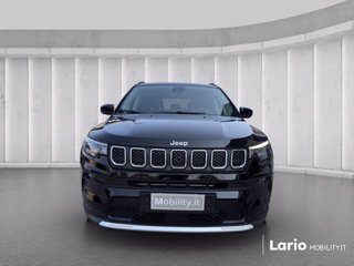 JEEP Compass 1.5 turbo t4 mhev Limited 2wd 130cv dct