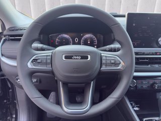 JEEP Compass 1.5 turbo t4 mhev Limited 2wd 130cv dct