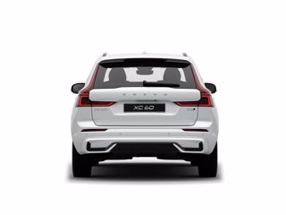 VOLVO XC60 2.0 b5 mhev Plus Dark awd auto