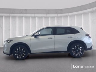 HONDA ZR-V 2.0 hev Advance