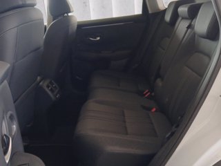 HONDA ZR-V 2.0 hev Advance