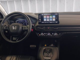HONDA ZR-V 2.0 hev Advance