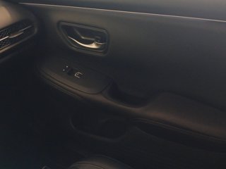 HONDA ZR-V 2.0 hev Advance