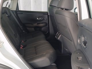 HONDA ZR-V 2.0 hev Advance