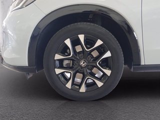 HONDA ZR-V 2.0 hev Advance