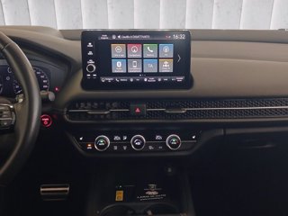 HONDA ZR-V 2.0 hev Advance