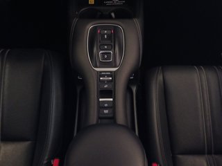 HONDA ZR-V 2.0 hev Advance
