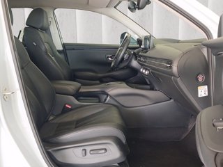 HONDA ZR-V 2.0 hev Advance