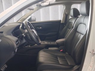 HONDA ZR-V 2.0 hev Advance