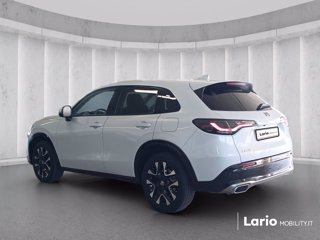 HONDA ZR-V 2.0 hev Advance