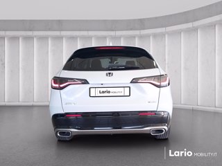 HONDA ZR-V 2.0 hev Advance