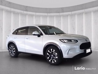 HONDA ZR-V 2.0 hev Advance