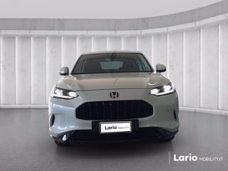 HONDA ZR-V 2.0 hev Advance