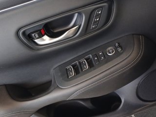 HONDA ZR-V 2.0 hev Advance