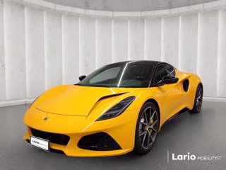 LOTUS Emira 3.5 V6 First Edition auto