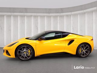 LOTUS Emira 3.5 V6 First Edition auto