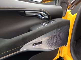 LOTUS Emira 3.5 V6 First Edition auto