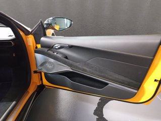 LOTUS Emira 3.5 V6 First Edition auto