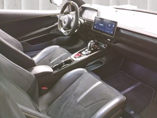 LOTUS Emira 3.5 V6 First Edition auto