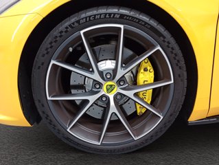 LOTUS Emira 3.5 V6 First Edition auto