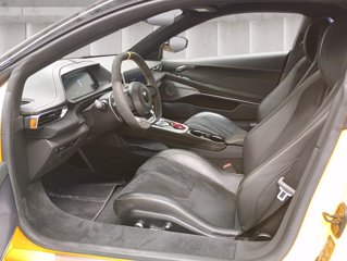 LOTUS Emira 3.5 V6 First Edition auto