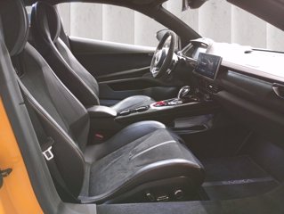 LOTUS Emira 3.5 V6 First Edition auto